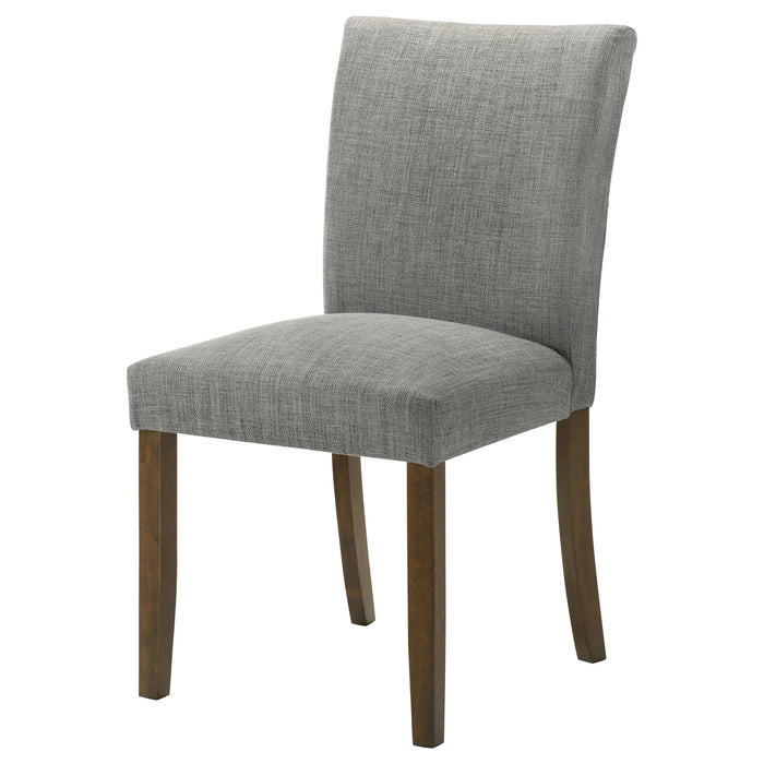 Cantley Side Chairs - California Furniture (Coachella, CA)