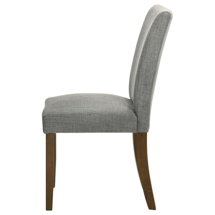 Cantley Side Chairs - California Furniture (Coachella, CA)