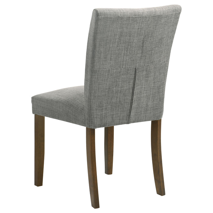 Cantley Side Chairs - California Furniture (Coachella, CA)