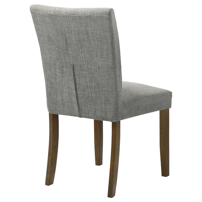 Cantley Side Chairs - California Furniture (Coachella, CA)