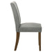 Cantley Side Chairs - California Furniture (Coachella, CA)