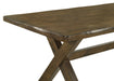 Alston Dining Sets - California Furniture (Coachella, CA)