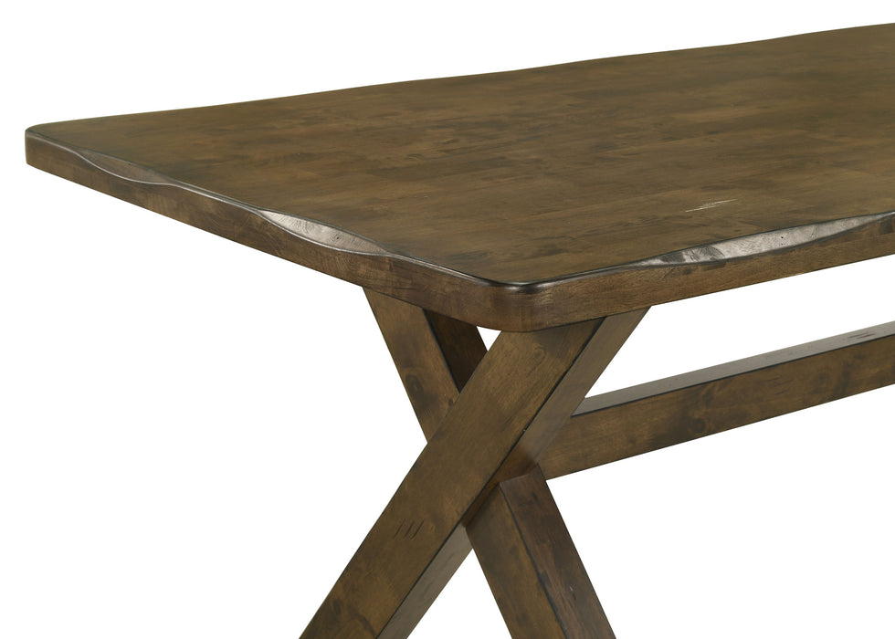 Alston Dining Sets - California Furniture (Coachella, CA)