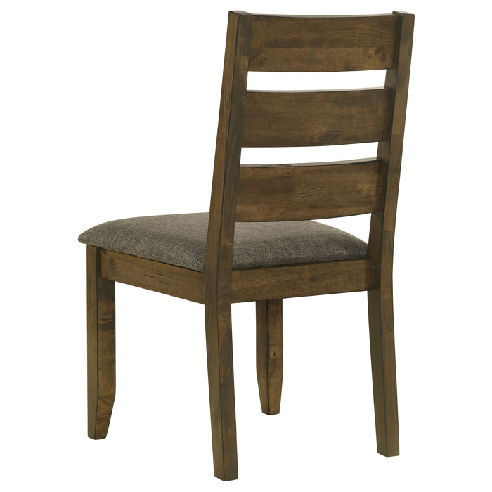 Alston Dining Sets - California Furniture (Coachella, CA)