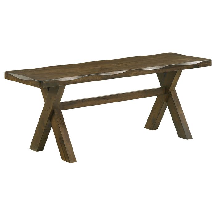 Alston Dining Sets - California Furniture (Coachella, CA)