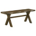 Alston Dining Sets - California Furniture (Coachella, CA)