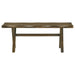 Alston Dining Sets - California Furniture (Coachella, CA)