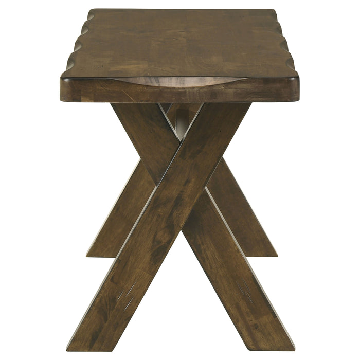 Alston Dining Sets - California Furniture (Coachella, CA)