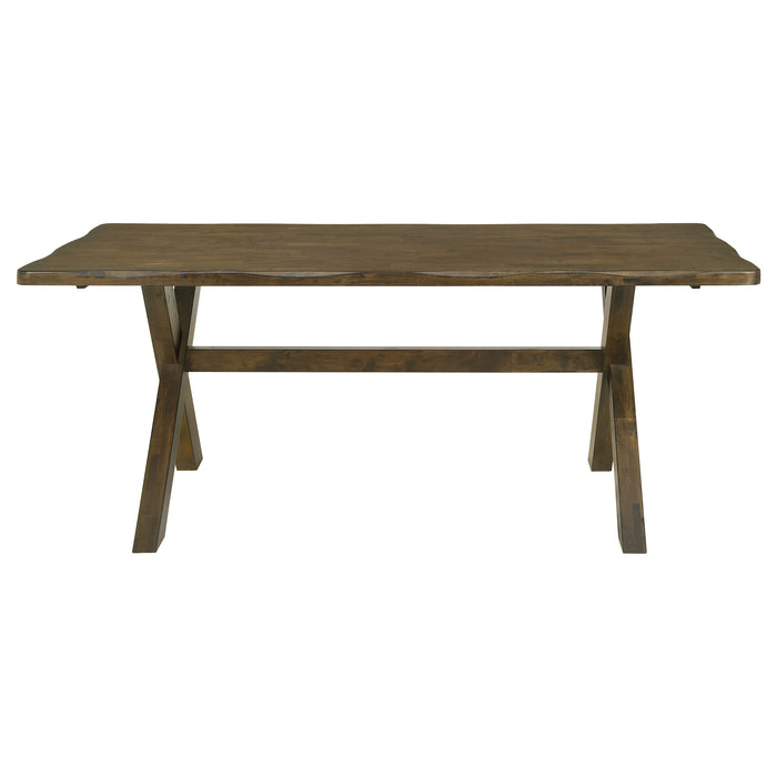 Alston Dining Sets - California Furniture (Coachella, CA)