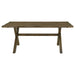Alston Dining Sets - California Furniture (Coachella, CA)