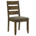 Alston Dining Sets - California Furniture (Coachella, CA)