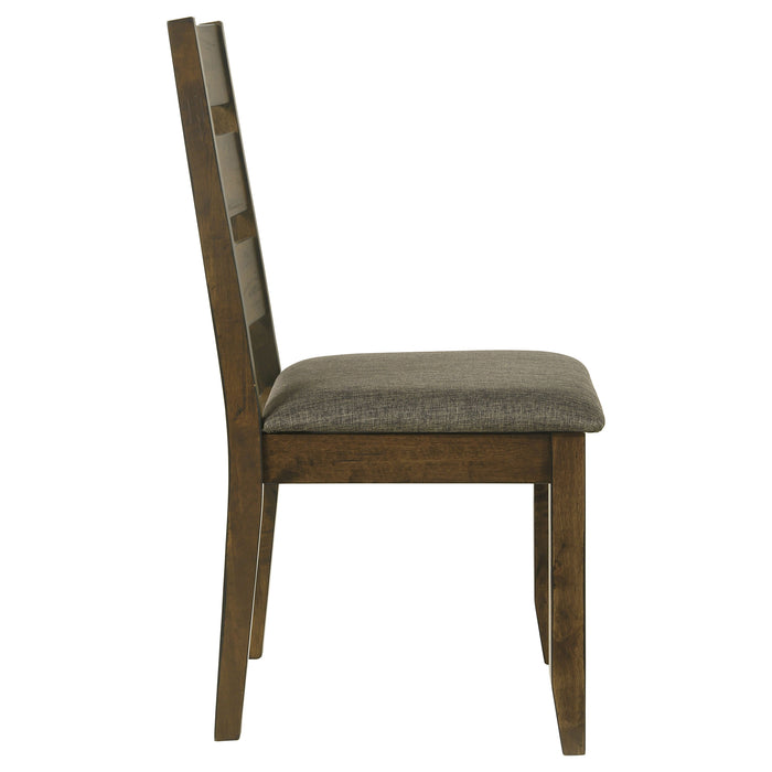 Alston Dining Sets - California Furniture (Coachella, CA)