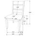 Alston Dining Sets - California Furniture (Coachella, CA)