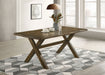 Alston Dining Table - California Furniture (Coachella, CA)