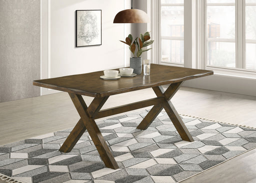 Alston Dining Table - California Furniture (Coachella, CA)