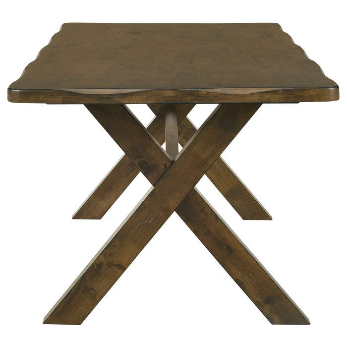 Alston Dining Table - California Furniture (Coachella, CA)