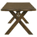 Alston Dining Table - California Furniture (Coachella, CA)