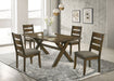 Alston Dining Table - California Furniture (Coachella, CA)