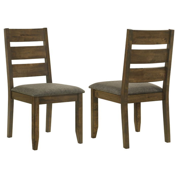 Alston Dining Side Chair - California Furniture (Coachella, CA)