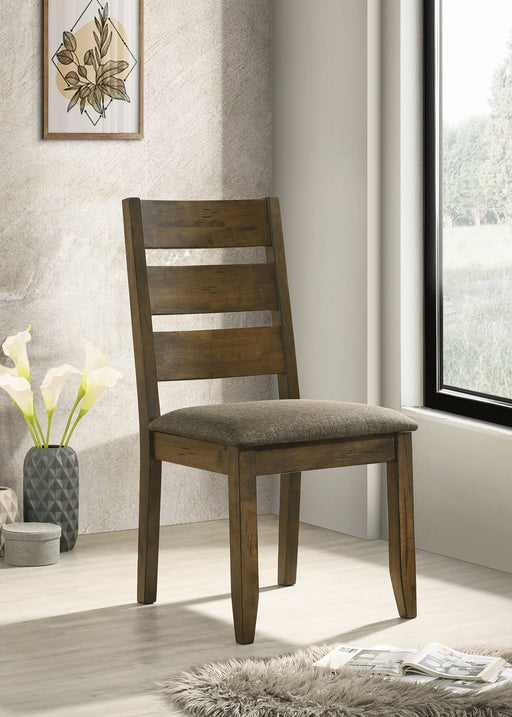 Alston Dining Side Chair - California Furniture (Coachella, CA)