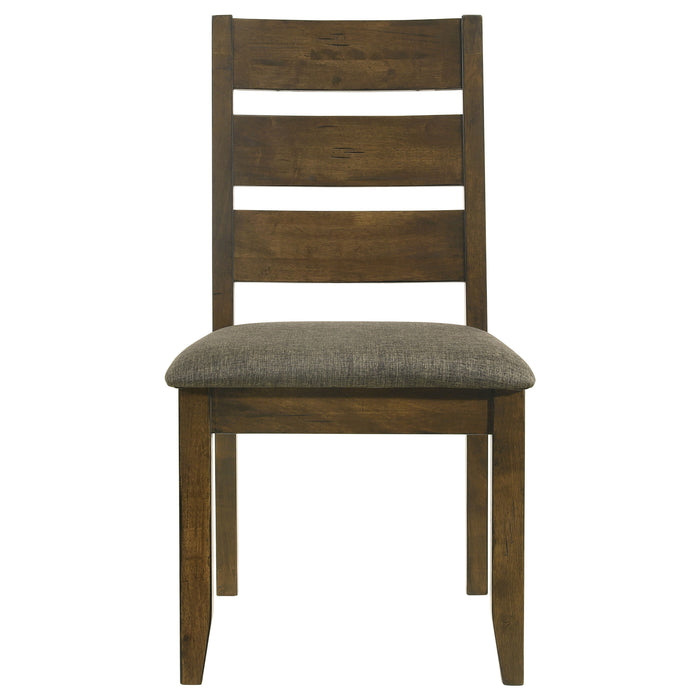 Alston Dining Side Chair - California Furniture (Coachella, CA)