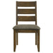 Alston Dining Side Chair - California Furniture (Coachella, CA)