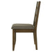 Alston Dining Side Chair - California Furniture (Coachella, CA)