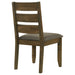 Alston Dining Side Chair - California Furniture (Coachella, CA)