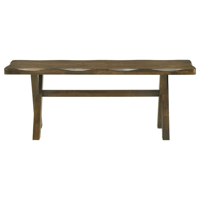 Alston Dining Bench - California Furniture (Coachella, CA)