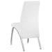 Beckham 5 Pc Dining Sets - California Furniture (Coachella, CA)