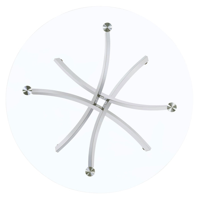 Beckham Dining Table - California Furniture (Coachella, CA)