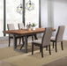 Spring Creek Dining Sets - California Furniture (Coachella, CA)