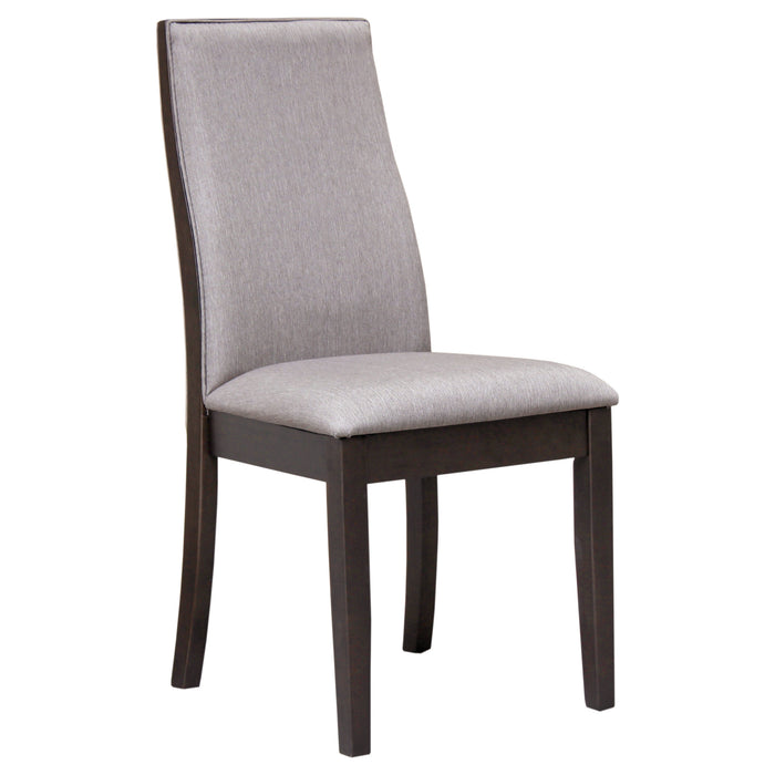 Spring Creek Dining Sets - California Furniture (Coachella, CA)