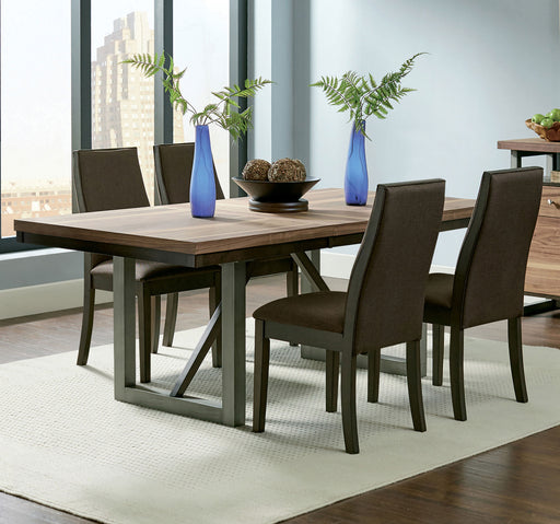Spring Creek Dining Sets - California Furniture (Coachella, CA)