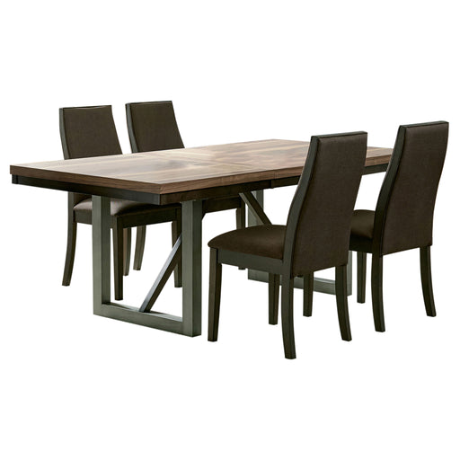 Spring Creek Dining Sets - California Furniture (Coachella, CA)