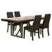 Spring Creek Dining Sets - California Furniture (Coachella, CA)
