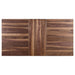 Spring Creek Dining Sets - California Furniture (Coachella, CA)