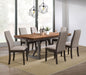 Spring Creek Dining Sets - California Furniture (Coachella, CA)