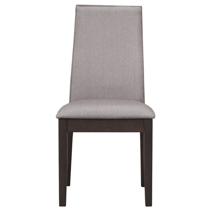 Spring Creek Dining Sets - California Furniture (Coachella, CA)