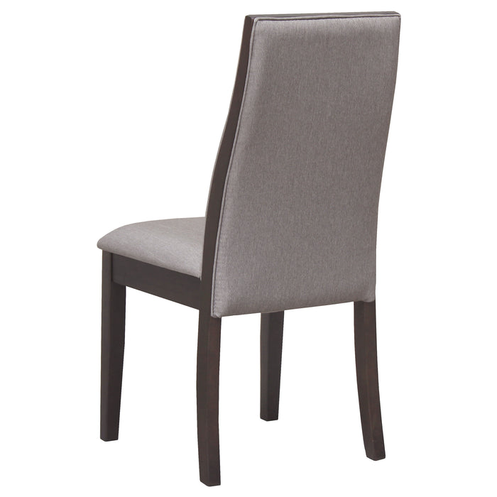 Spring Creek Dining Sets - California Furniture (Coachella, CA)