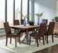 Spring Creek Dining Sets - California Furniture (Coachella, CA)