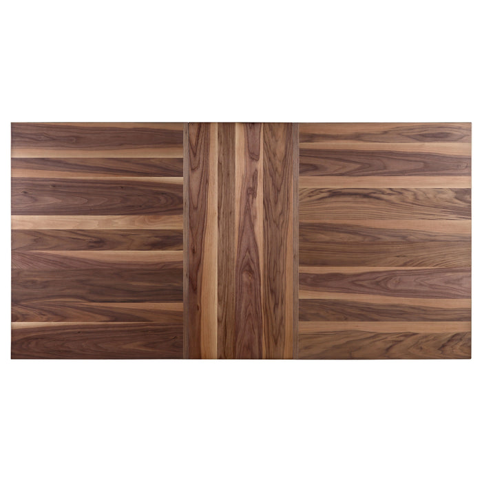 Spring Creek Extension Dining Table - California Furniture (Coachella, CA)