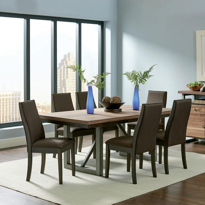Spring Creek Extension Dining Table - California Furniture (Coachella, CA)