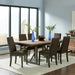 Spring Creek Extension Dining Table - California Furniture (Coachella, CA)