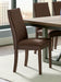 Spring Creek Dining Side Chair - California Furniture (Coachella, CA)