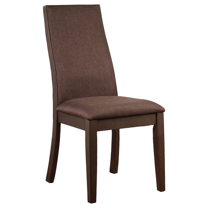 Spring Creek Dining Side Chair - California Furniture (Coachella, CA)