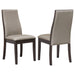 Spring Creek Dining Side Chair - California Furniture (Coachella, CA)
