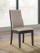Spring Creek Dining Side Chair - California Furniture (Coachella, CA)
