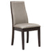 Spring Creek Dining Side Chair - California Furniture (Coachella, CA)