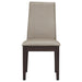Spring Creek Dining Side Chair - California Furniture (Coachella, CA)